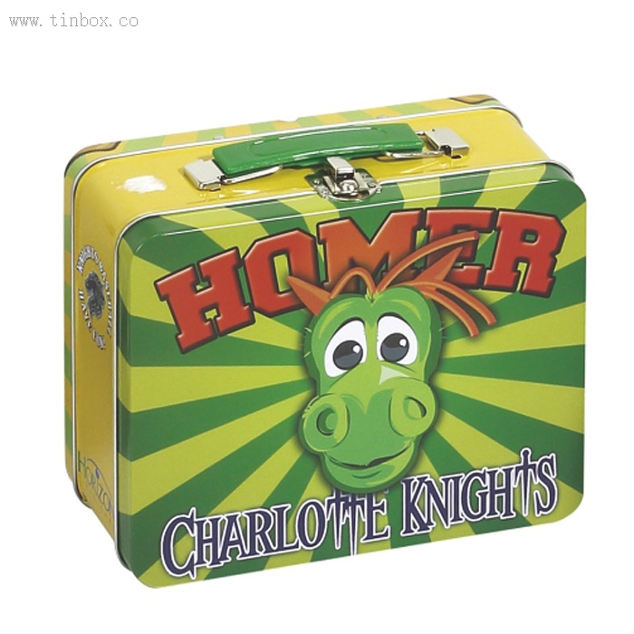 chocolate tin box with handle chocolate tin box with handle