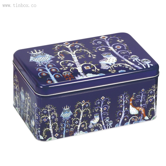 vintage chocolate tin box vintage chocolate tin box
