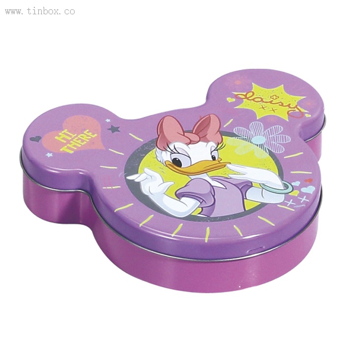 mickey mouse shaped coffee tin box mickey mouse shaped coffee tin box