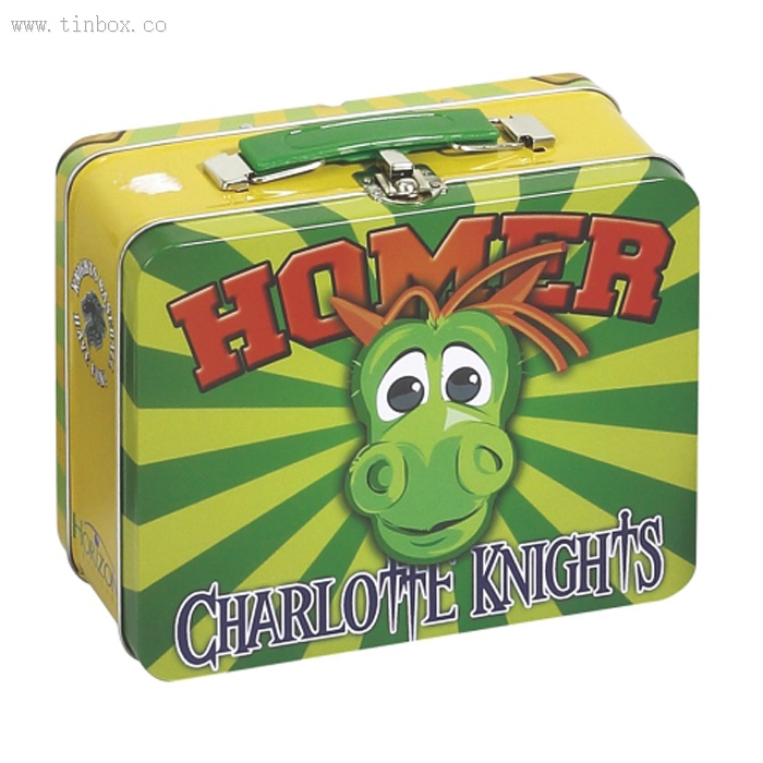 tin coffee box with handle tin coffee box with handle