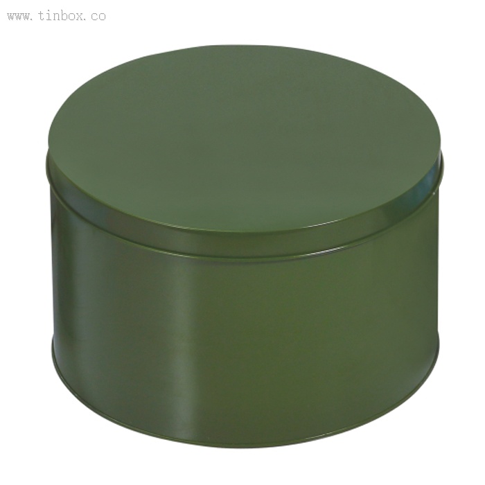 round tin coffee box round tin coffee box