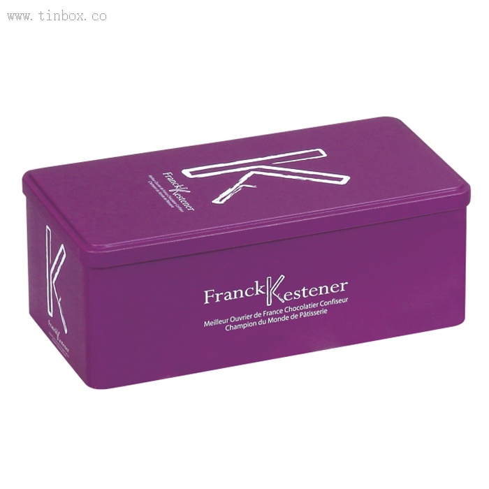 coffee hinged tin box coffee hinged tin box