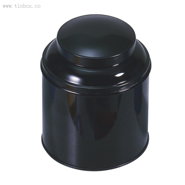 coffee round tin box coffee round tin box