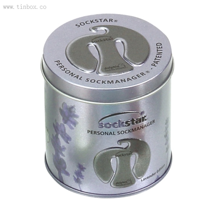 coffee tin round box coffee tin round box
