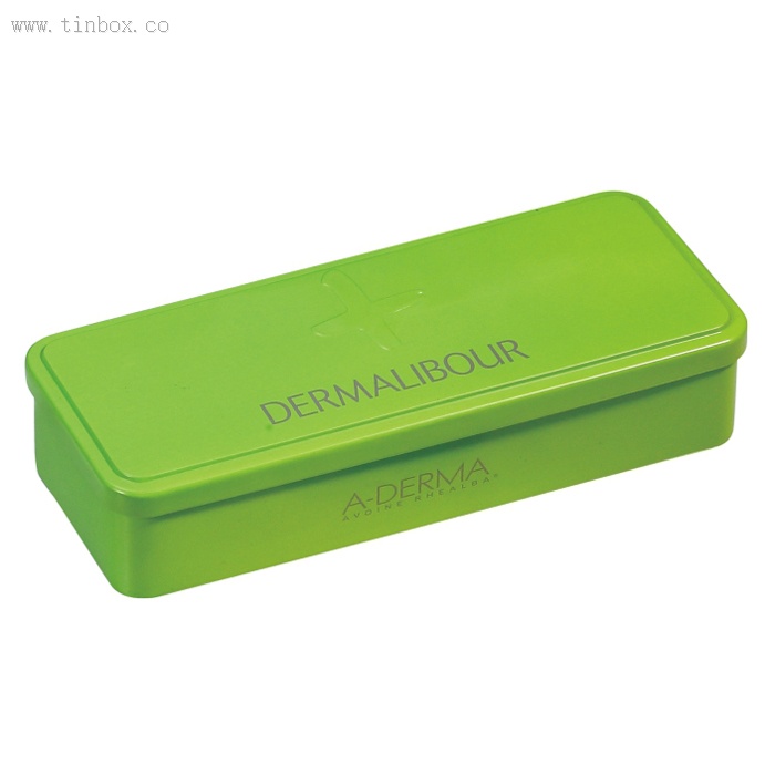 hinged coffee rectangular tin box hinged coffee rectangular tin box