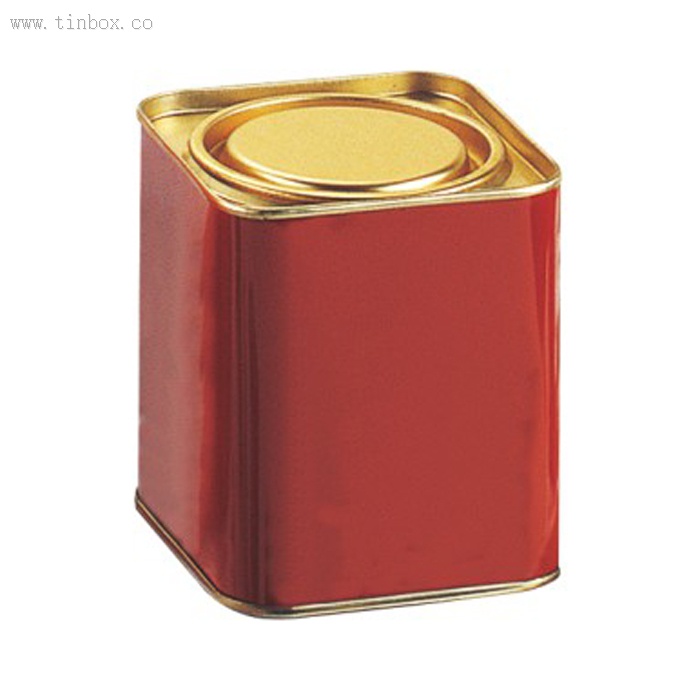 wholesale tea tin box wholesale tea tin box