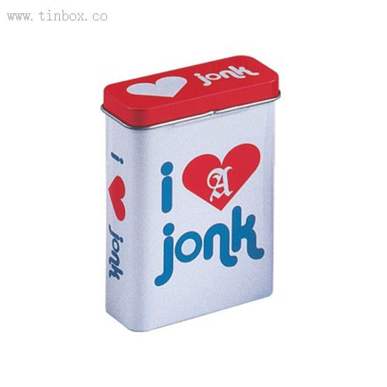 cigarette packaging tin box cigarette packaging tin box