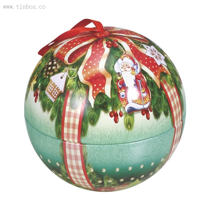 ball shaped tin for tea packaging ball shaped tin for tea packaging