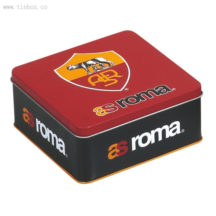 customized square tea tin box customized square tea tin box