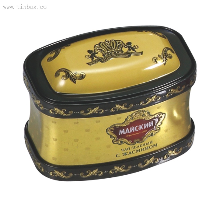 tea tin box tea tin box