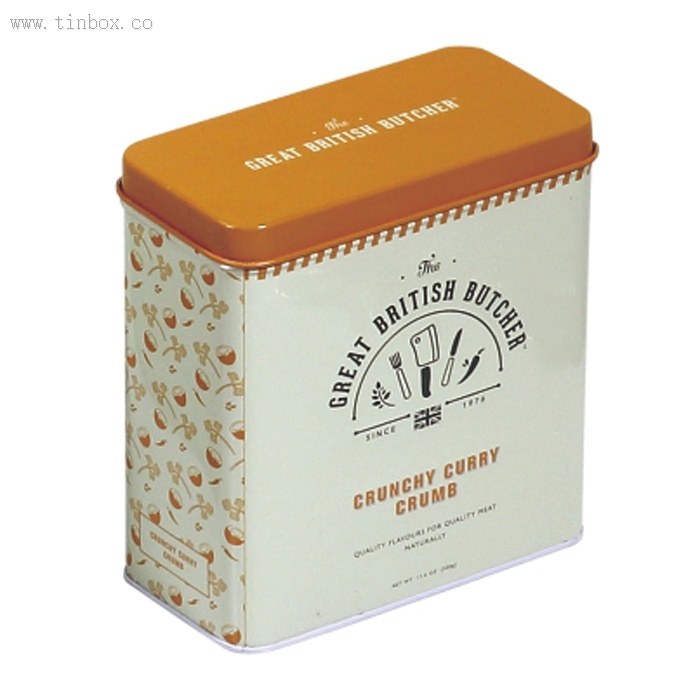 premium rectangular tea tin box premium rectangular tea tin box