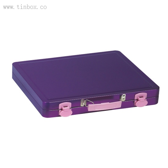 Metal Lunch Box Metal Lunch Box