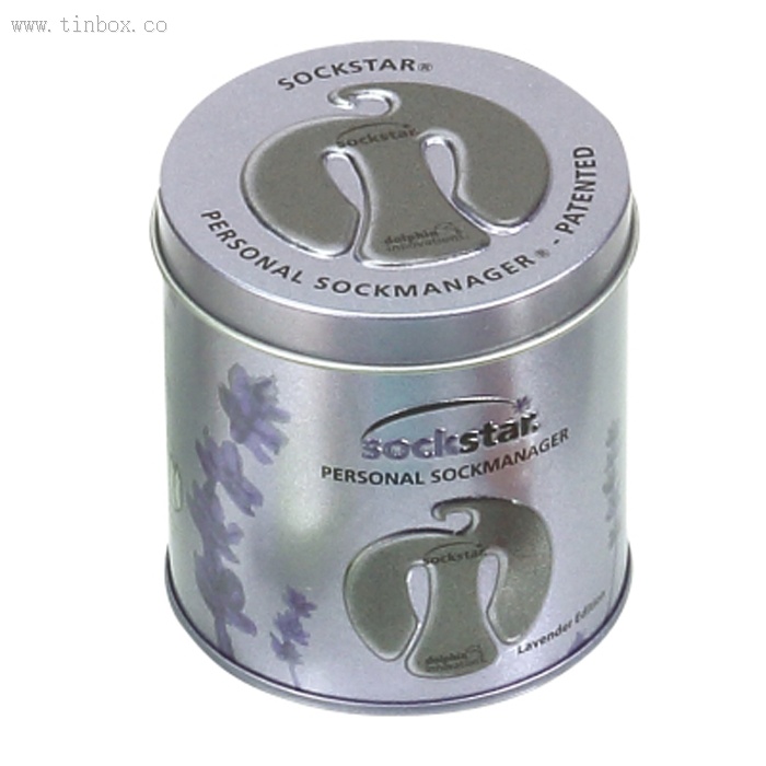 round tea tin box with embossing round tea tin box with embossing