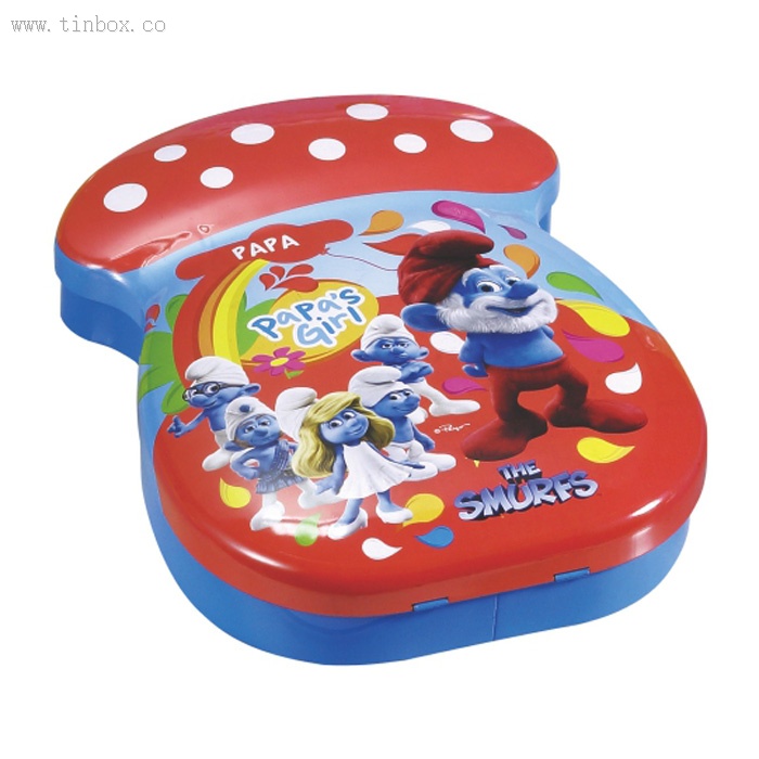 wine tin box wine tin box