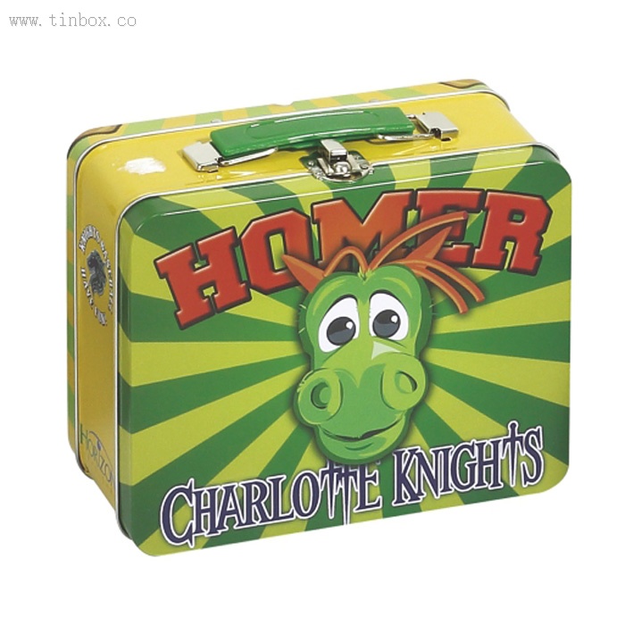 wine tin box wine tin box