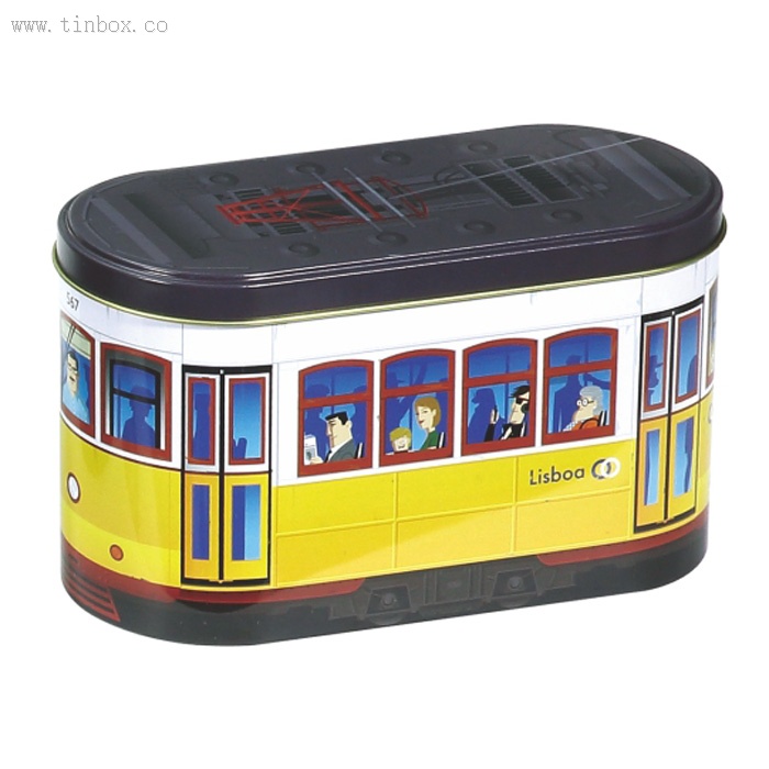 bus tin for wine packaging bus tin for wine packaging