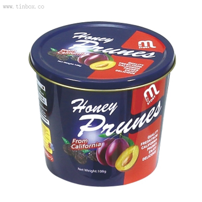 Wine tin bucket Wine tin bucket