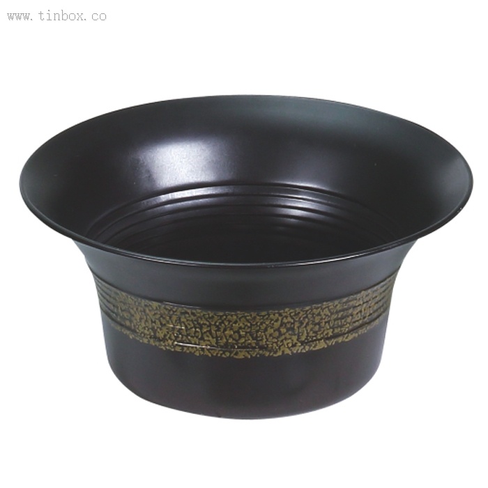 tin wine bucket tin wine bucket