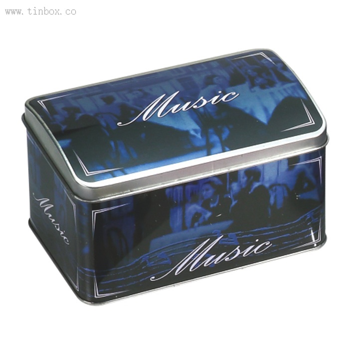 Treasure Chest Tin Box for wine bottle packaing Treasure Chest Tin Box for wine bottle packaing