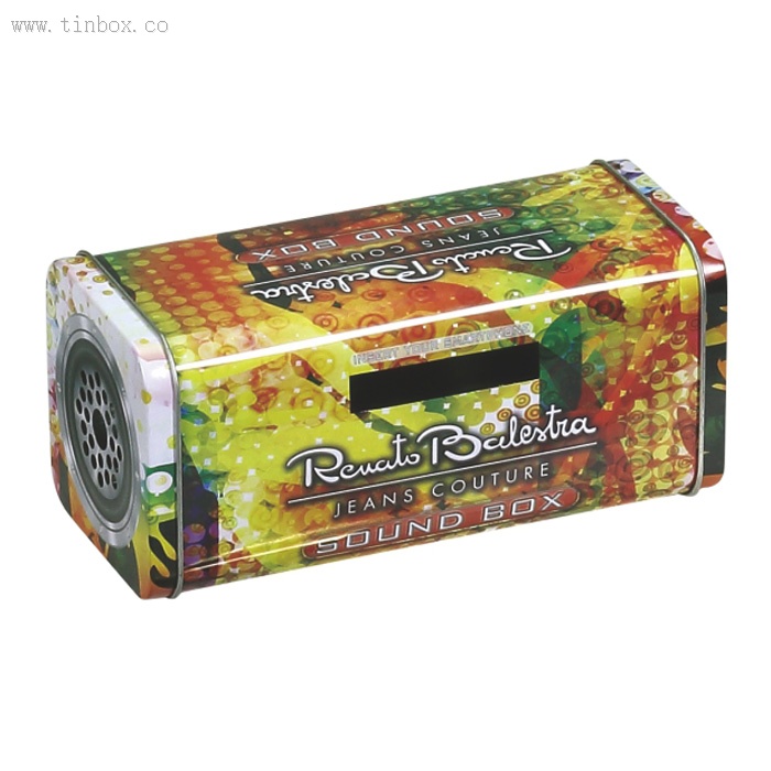 loudspeaker tin box, voice tin box, sound tin box loudspeaker tin box, voice tin box, sound tin box
