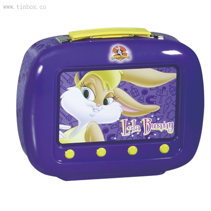 rectangular biscuit tin box rectangular biscuit tin box