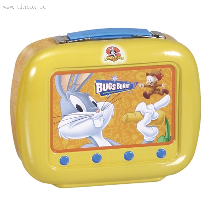biscuit tin box with handle biscuit tin box with handle