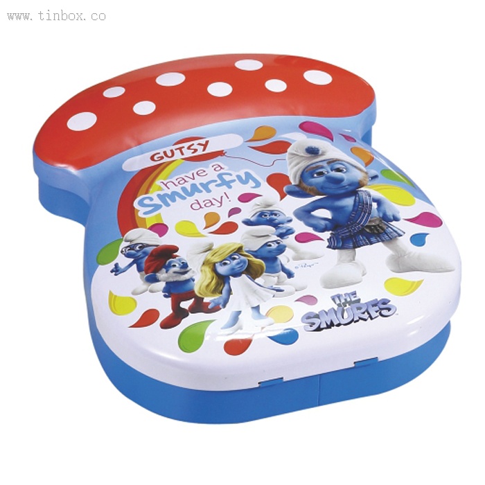 hinged tin box for biscuit storage hinged tin box for biscuit storage