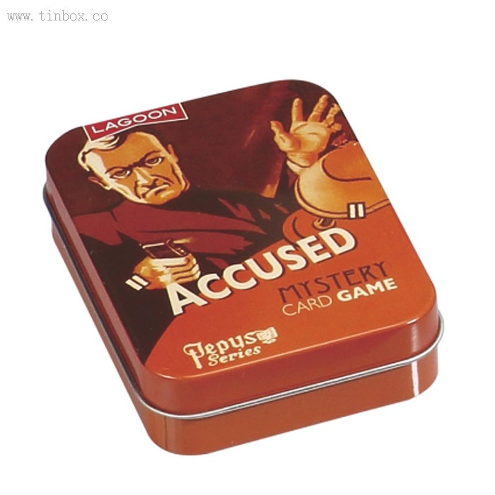 Biscuit Tin Biscuit Tin