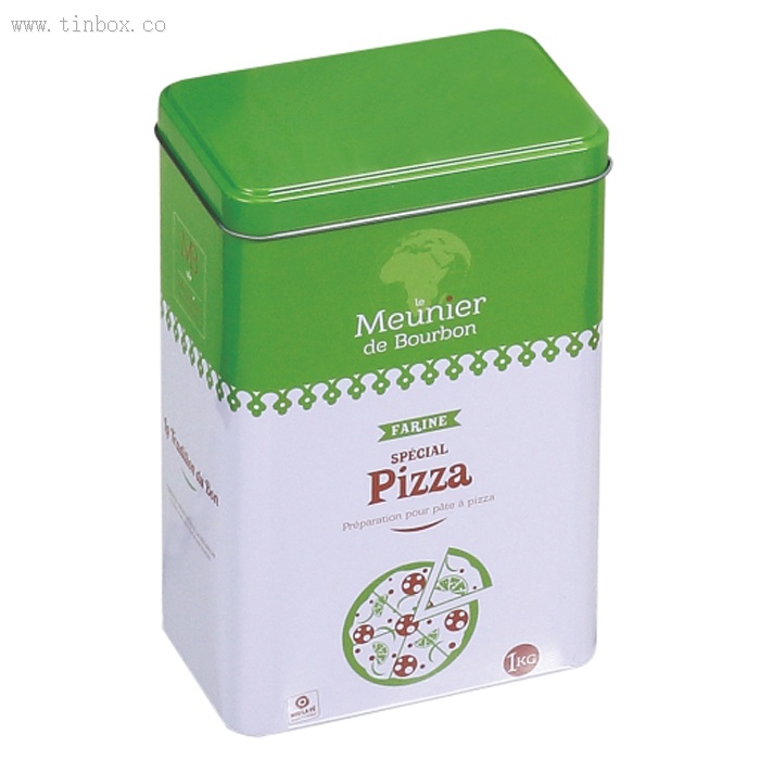 hinged rectangular biscuit tin box hinged rectangular biscuit tin box