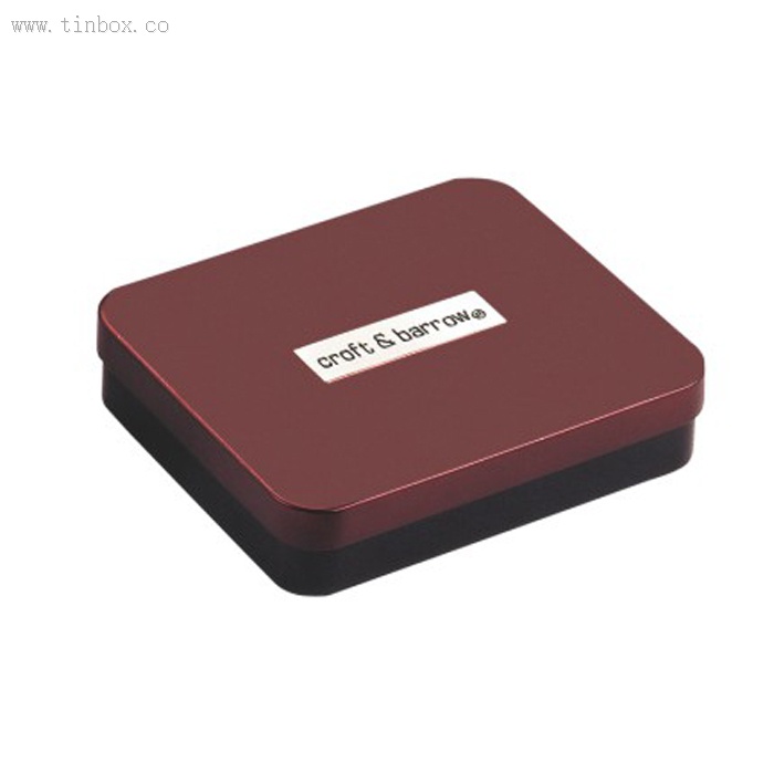 wallet tin box wallet tin box