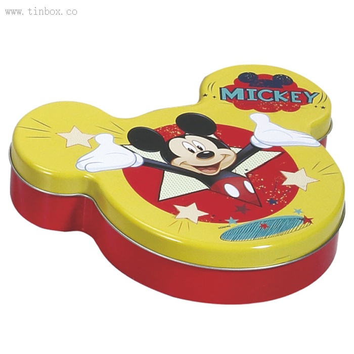 mickey mouse biscuit tin box mickey mouse biscuit tin box