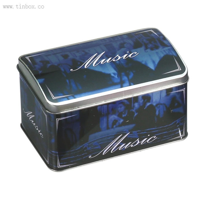 Treasure Tin Box for biscuit storage Treasure Tin Box for biscuit storage