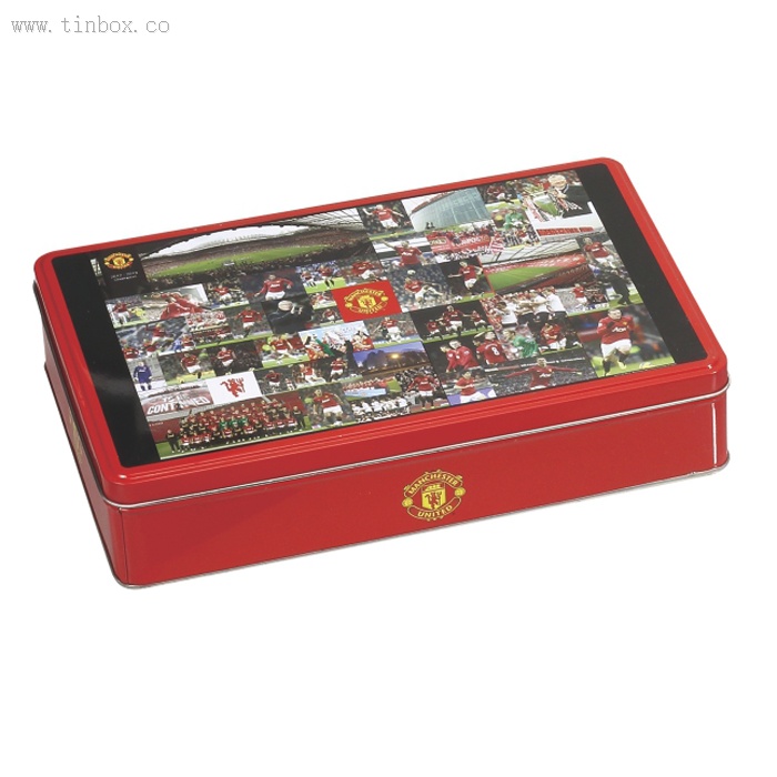 printed rectangle biscuit tin box printed rectangle biscuit tin box