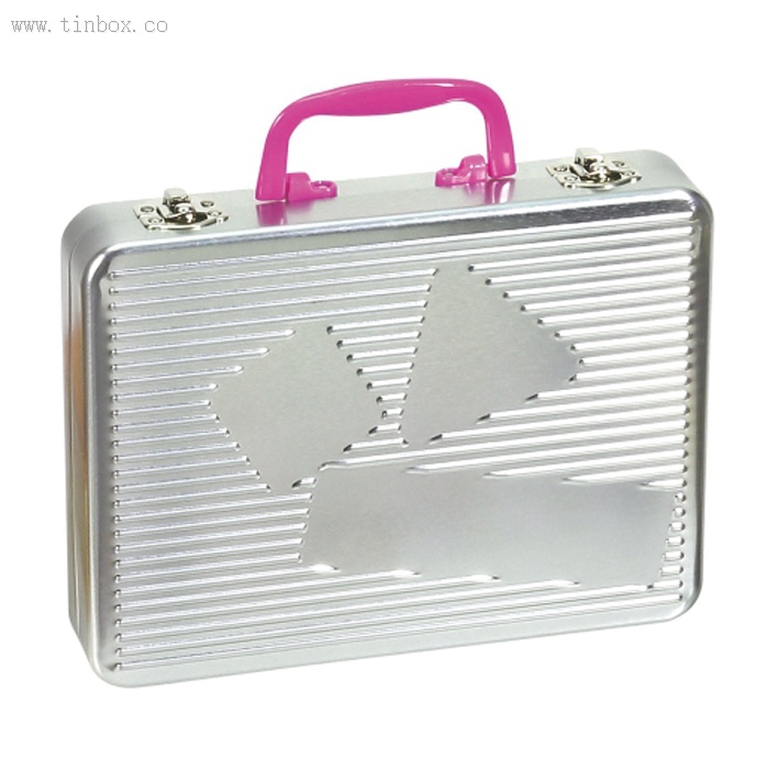 double lid biscuit tin box with handle and lock double lid biscuit tin box with handle and lock