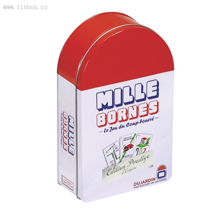 arched door tin box arched door tin box