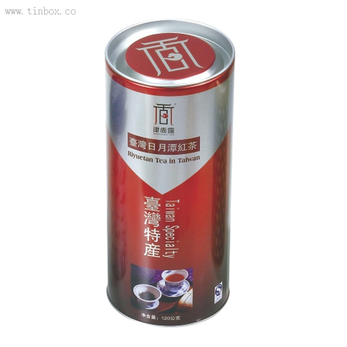 round biscuit tin box with airtight press lid round biscuit tin box with airtight press lid