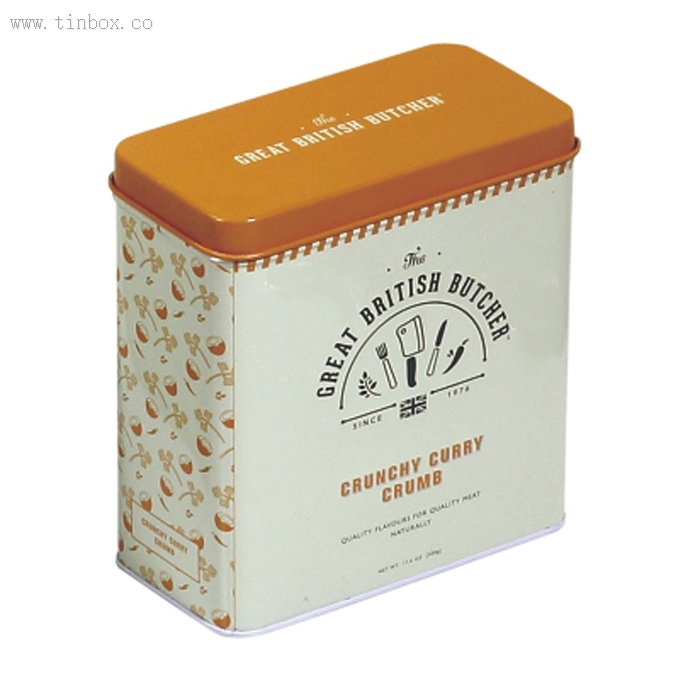 printed rectangular biscuit tin box printed rectangular biscuit tin box