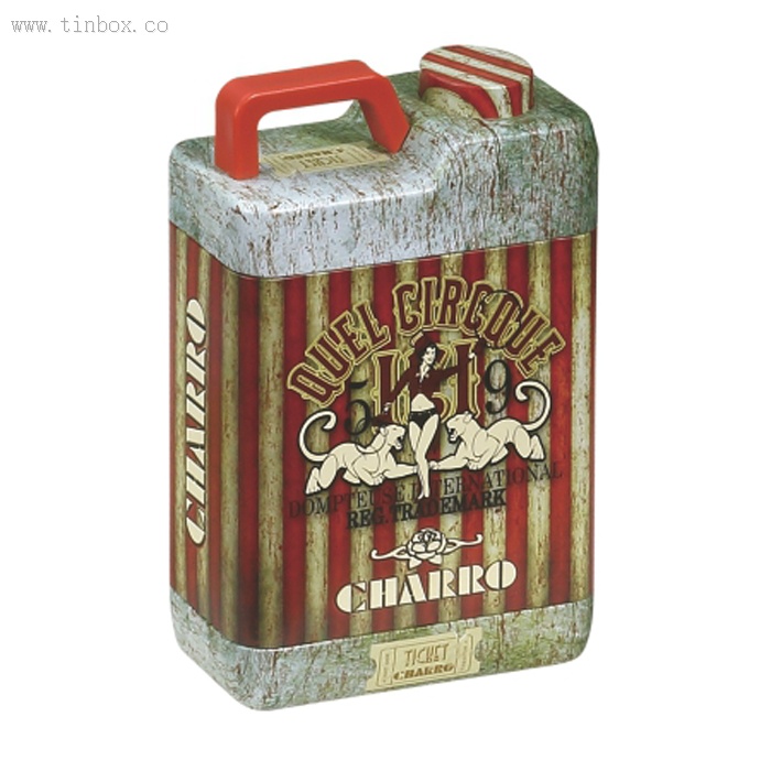 oilcan tin for biscuit storage oilcan tin for biscuit storage
