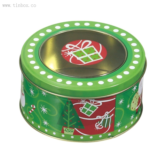 round biscuit tin round biscuit tin