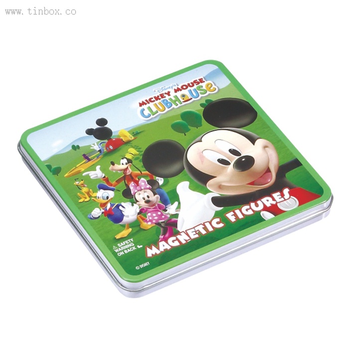 biscuit seamless tin box biscuit seamless tin box