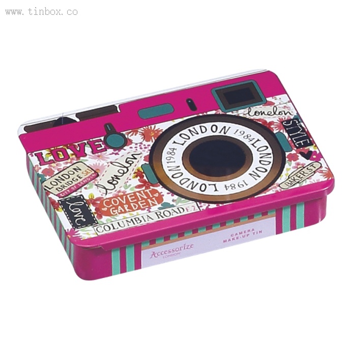 printed sliding tin box for biscuit packaging printed sliding tin box for biscuit packaging