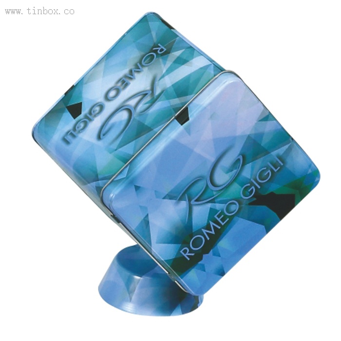 square biscuit tin box with base square biscuit tin box with base