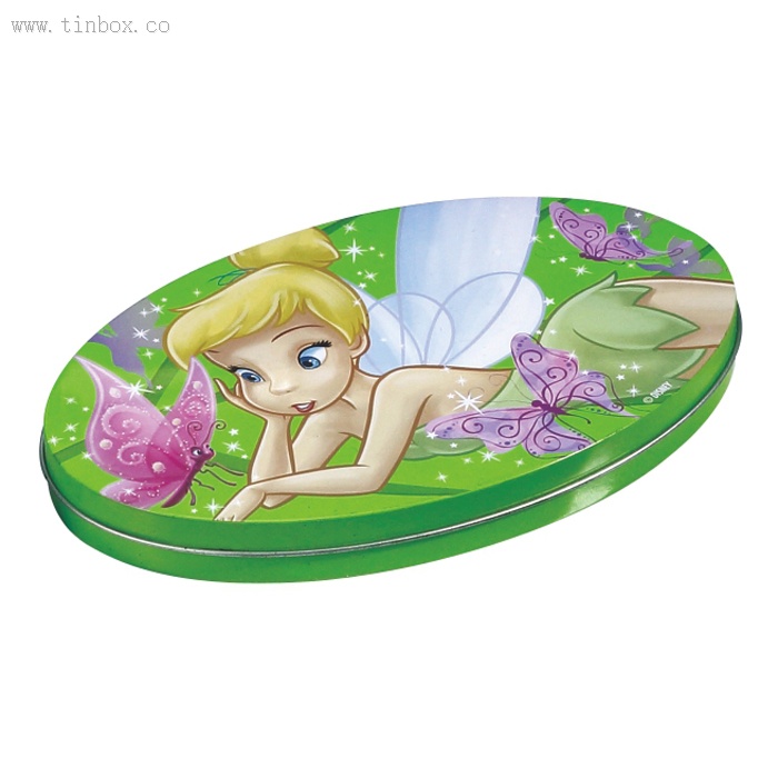 biscuit oval tin box biscuit oval tin box