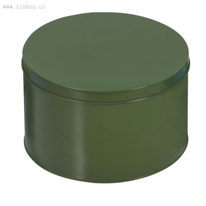 Vintage Biscuit Tin Vintage Biscuit Tin