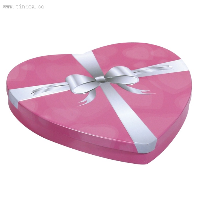 heart Biscuits Tin heart Biscuits Tin