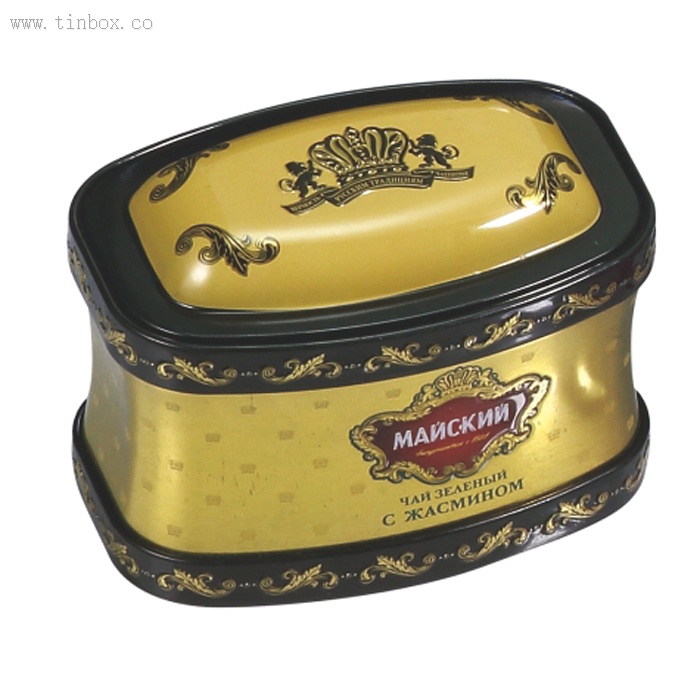 Vintage Retro Biscuit Tin Vintage Retro Biscuit Tin
