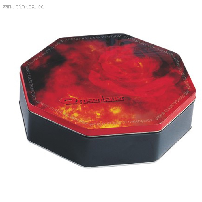 High Quality Biscuit Tin Box High Quality Biscuit Tin Box