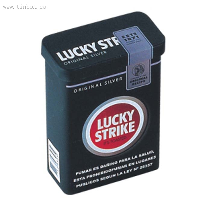 candy tin box candy tin box