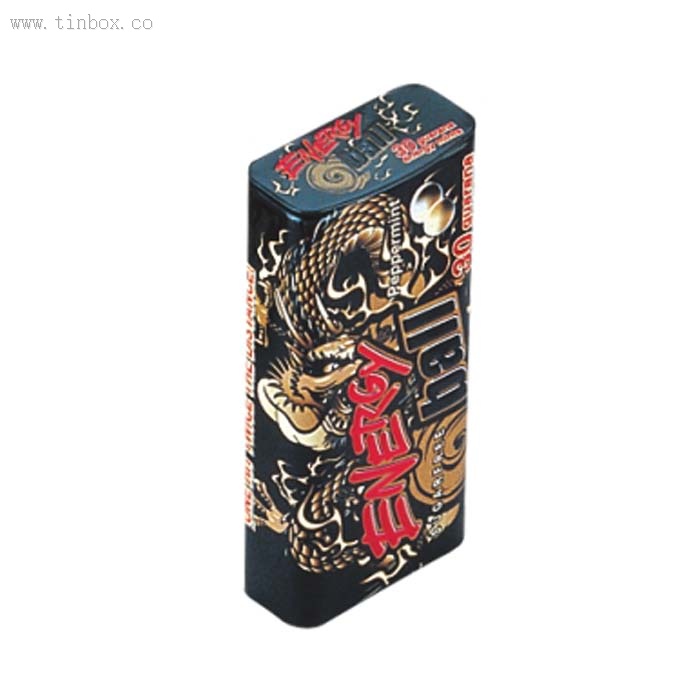 small candy tin box small candy tin box