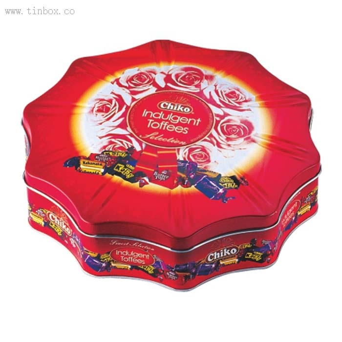 christmas candy tins christmas candy tins